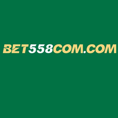 Logo da BET558COM